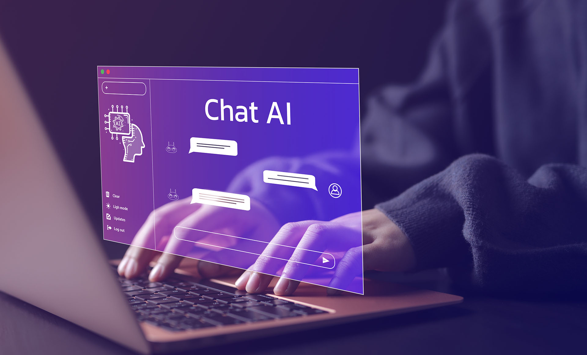 Crafting a Conversational AI Blueprint: The Key to Delivering Exceptional Chatbot Experiences
