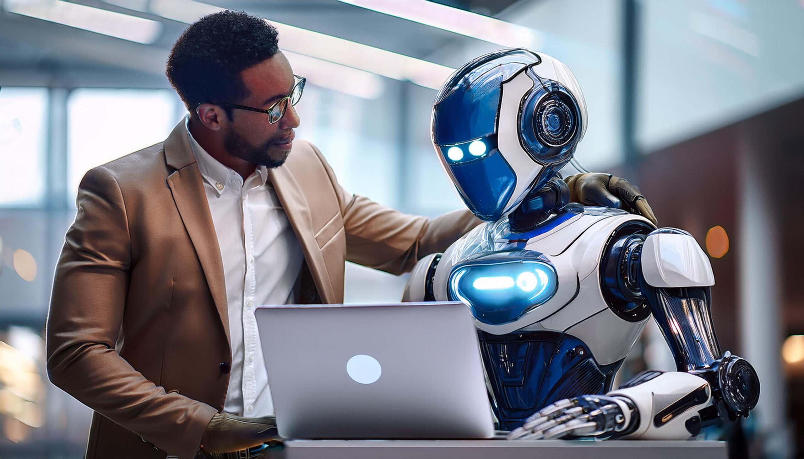 Human Touch in Agentic Workflows: Why Conversation Design still matters?