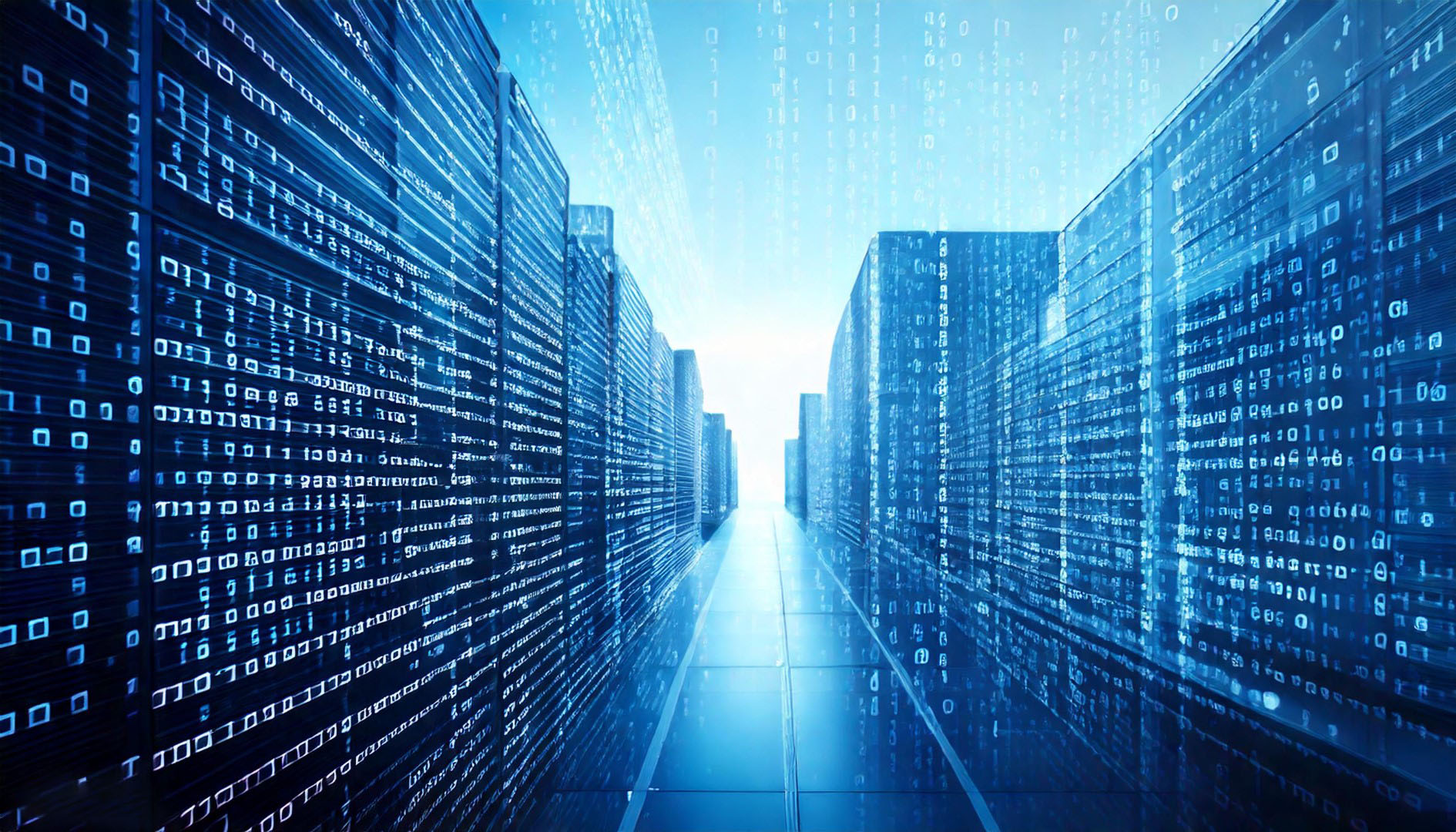 The importance of a Data Architecture for your AI project