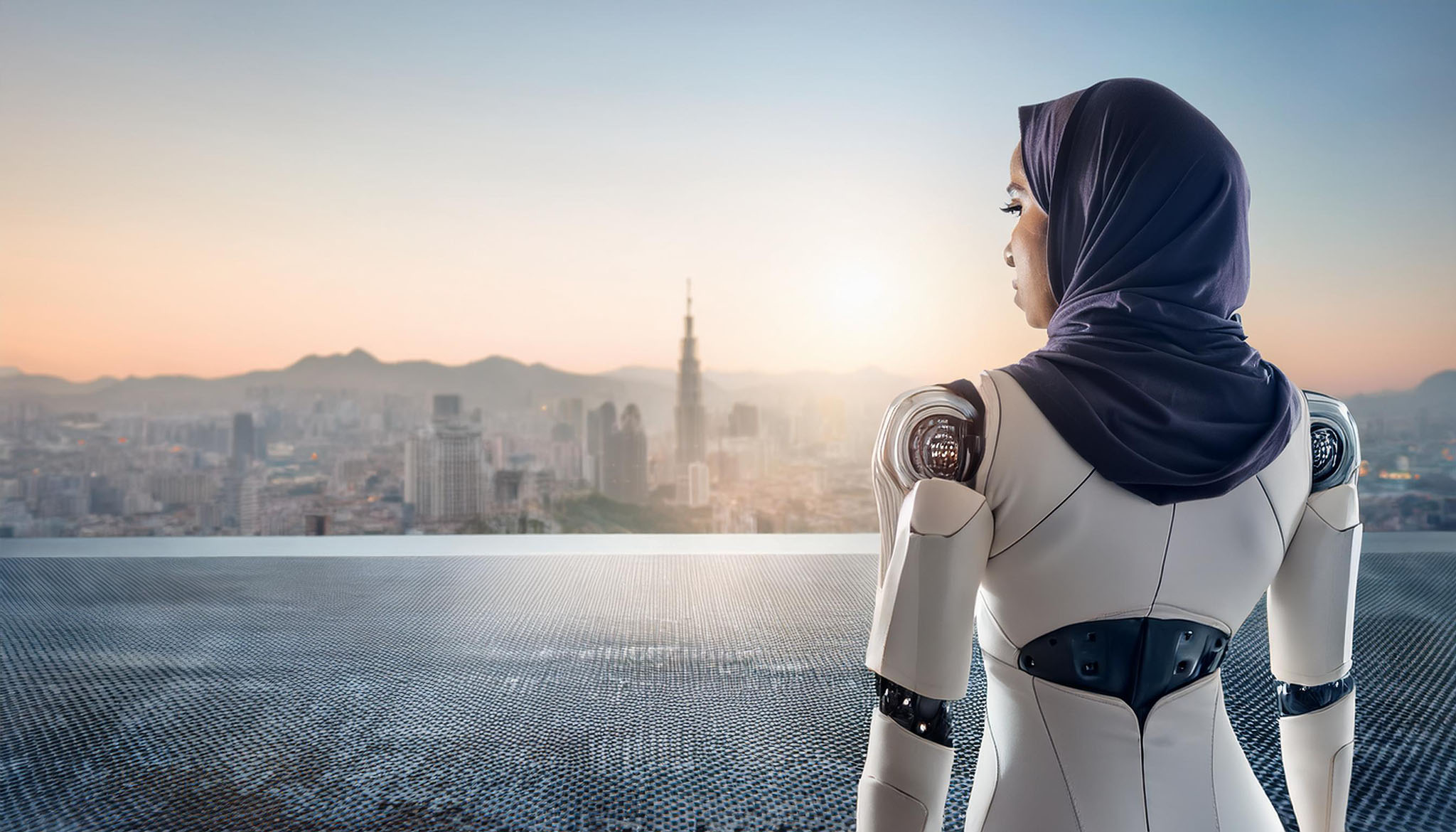 2025’s AI Revolution: Mind-Blowing Advances You Need to Know