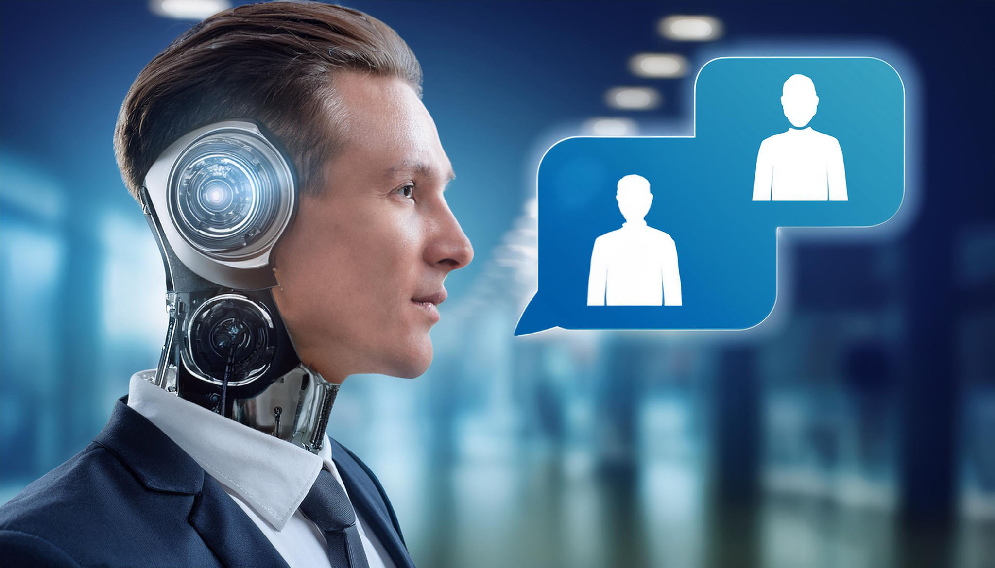 AI Agents: A Paradigm Shift for Business and Technology