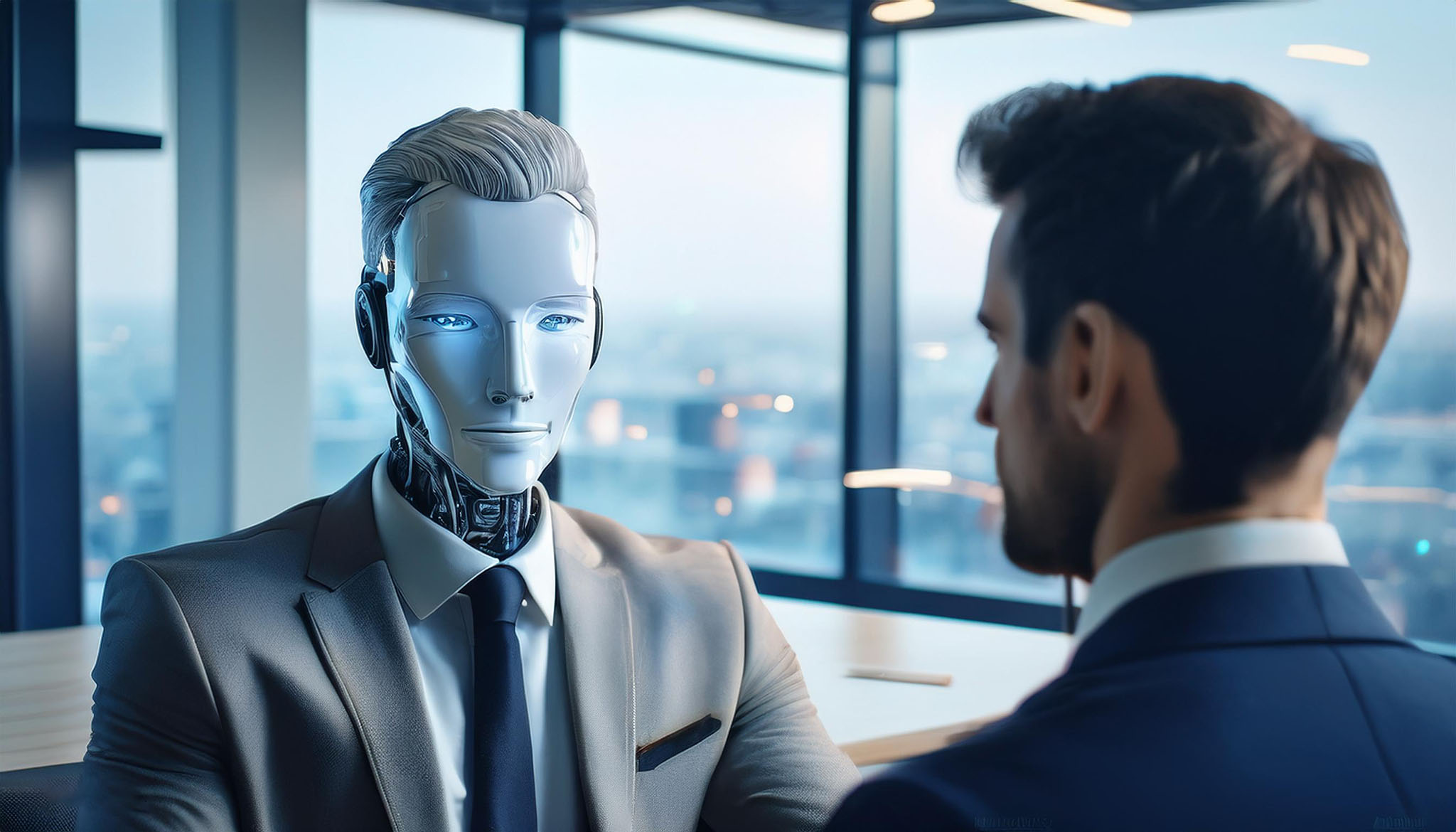 AI Agents in HR: Transforming Human Resources Management