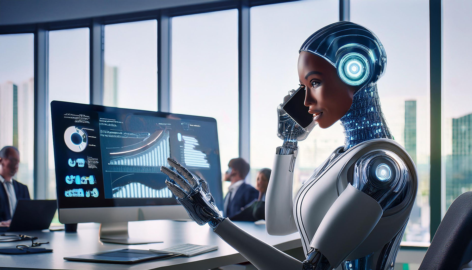 How AI Agents are Transforming Cross-Selling in Digital Sales