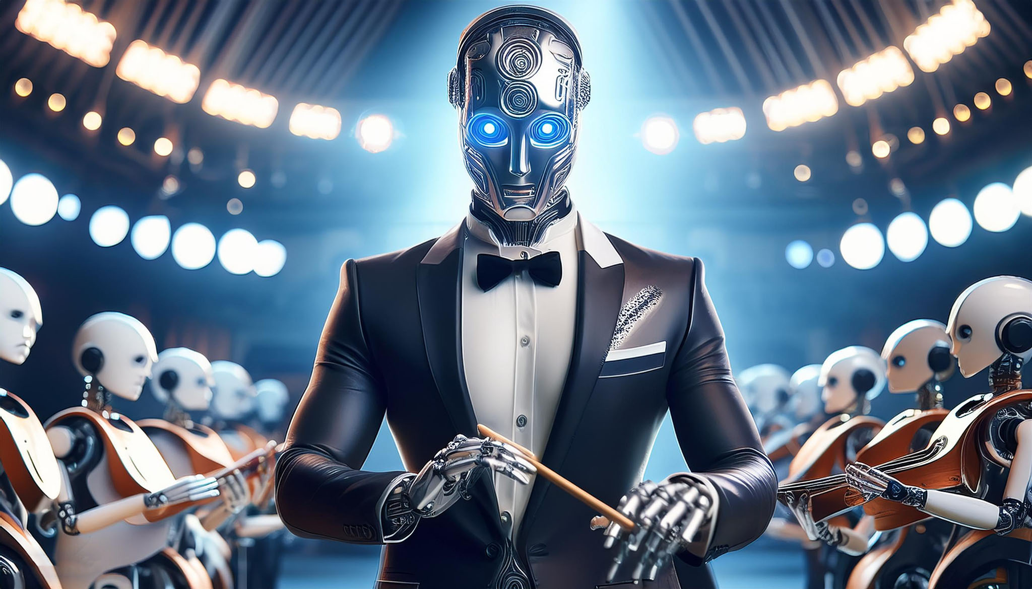 AI Agent Orchestration: Enabling Intelligent Multi-Agent Systems