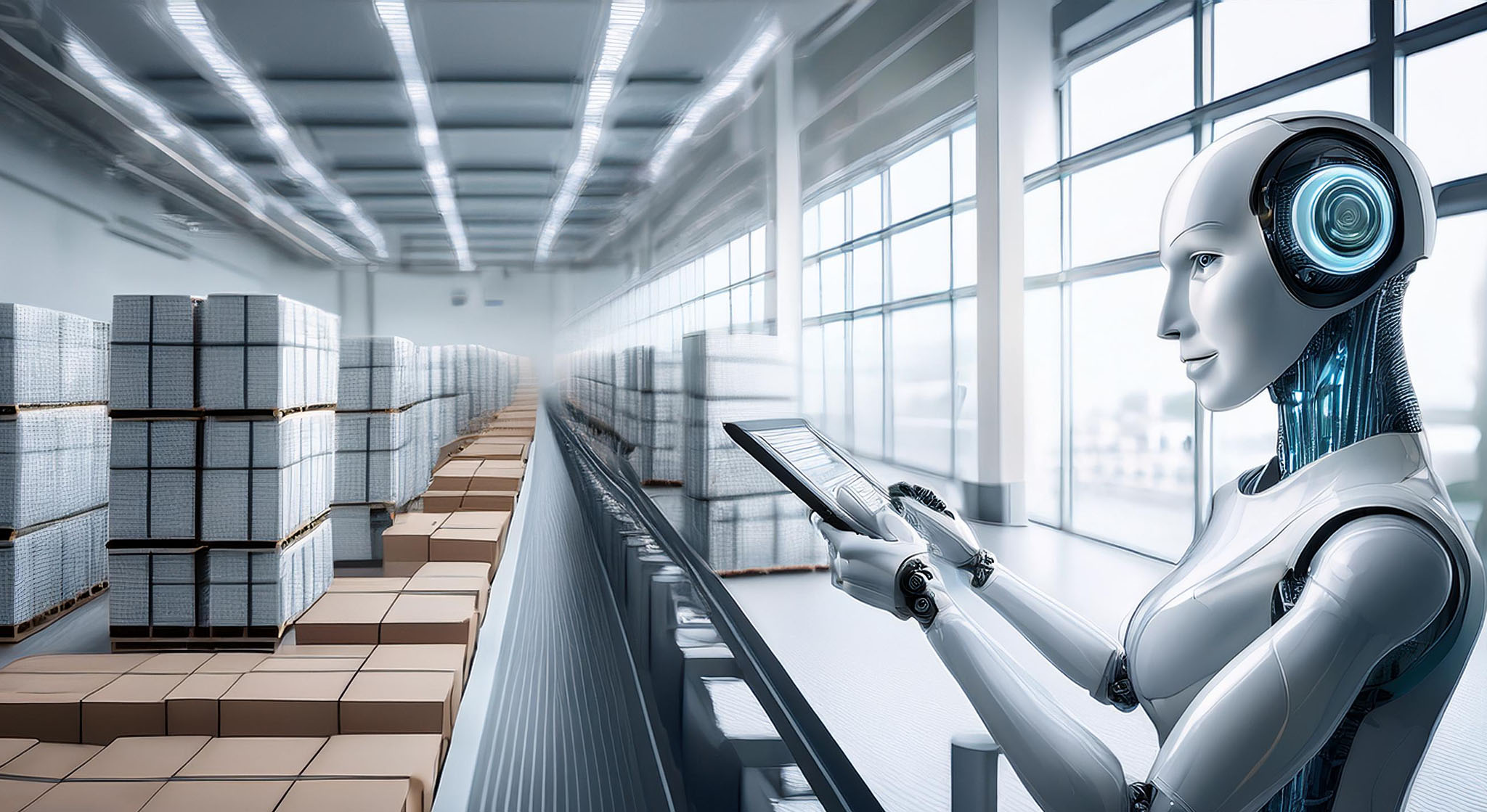 How AI Agents Revolutionize Enterprise Procurement Processes