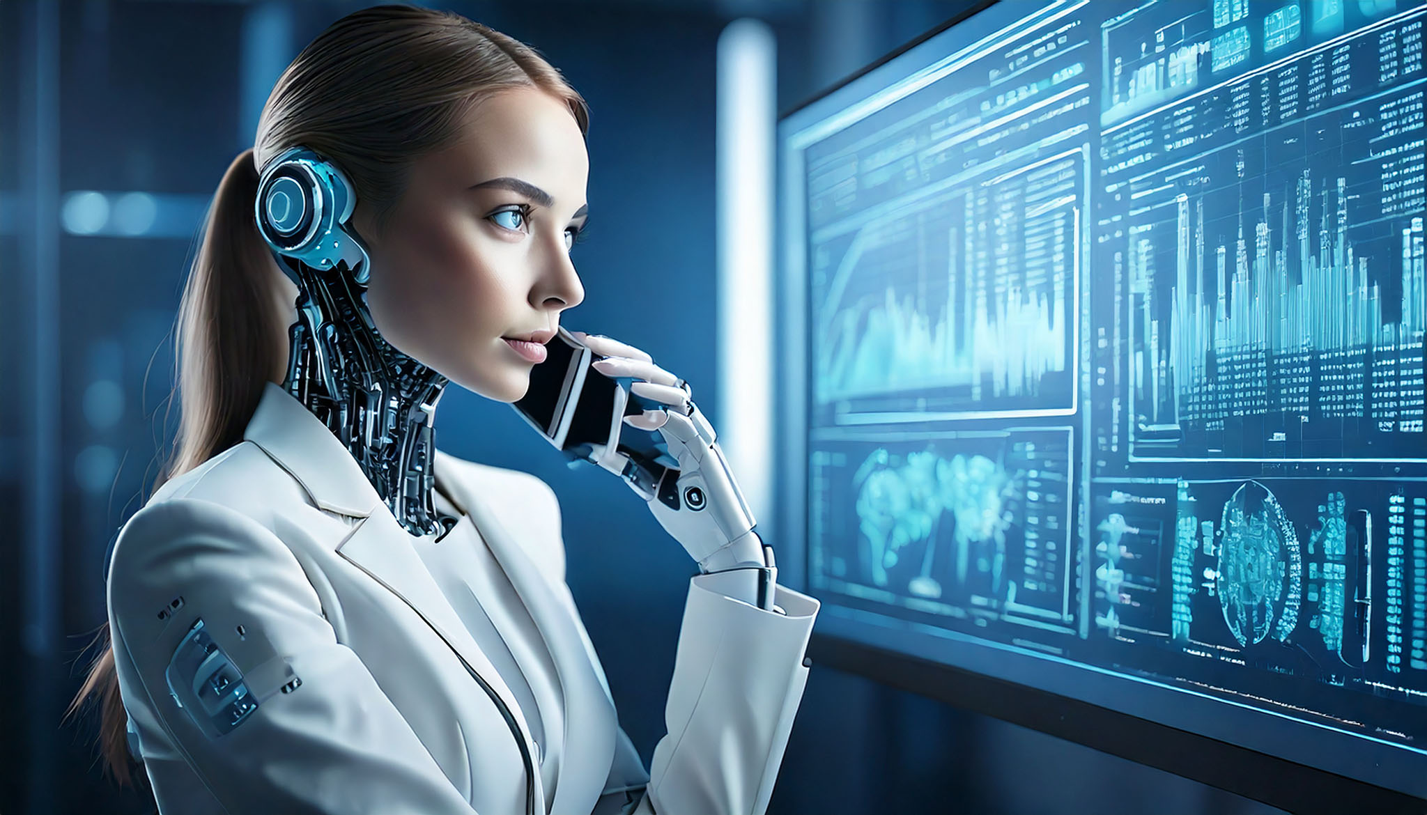 AI Agents in BFSI: Transforming Debt Collection with Smart Automation and Human Sensitivity