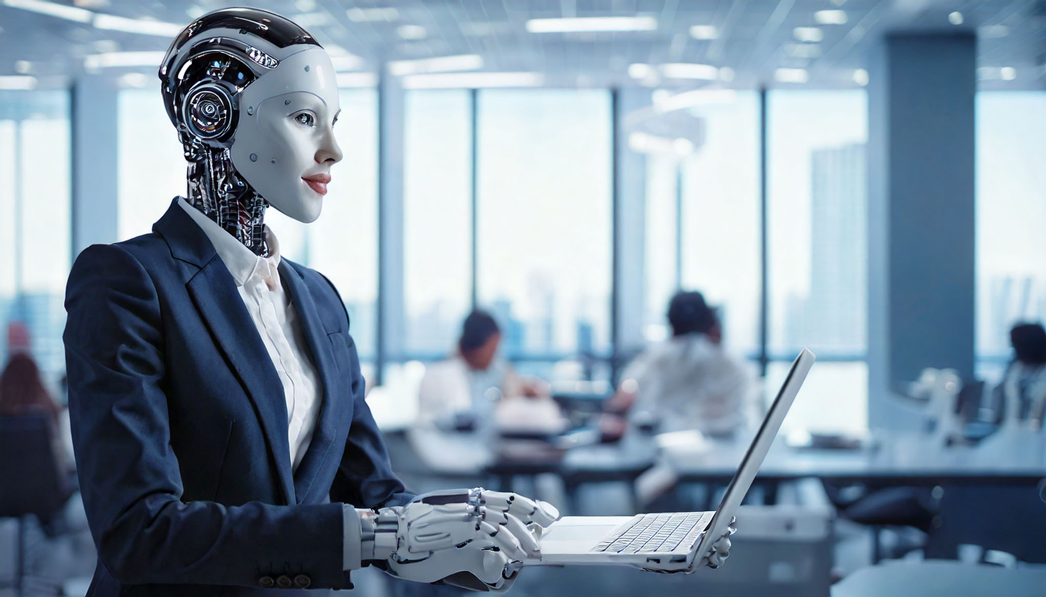 Large Action Models (LAMs): The Next Evolution in AI Execution or Hype?