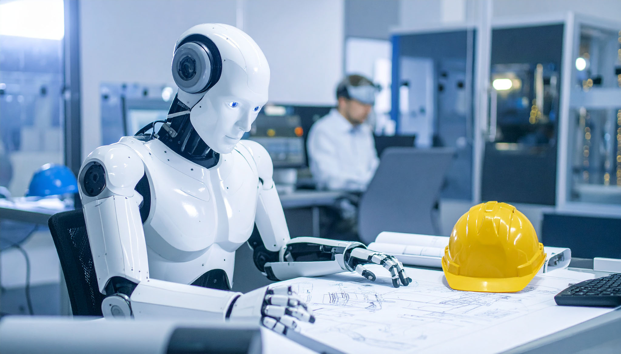 Beyond LLMs: How AI Agents Are Redefining Enterprise AI Architectures